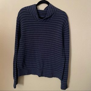 Banana Republic Striped Sweater